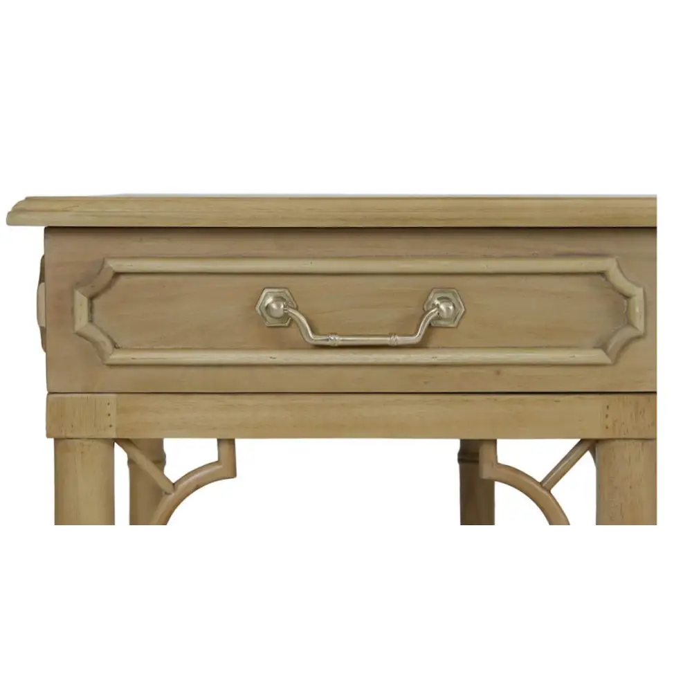 Chelsea Pedestal Desk - Desk