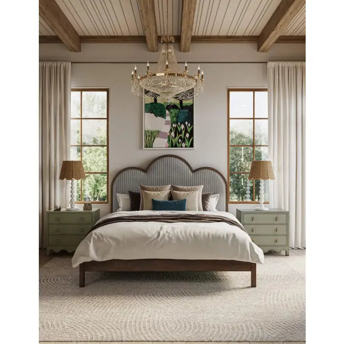 Chloe 3 Drawer Dresser - Dresser