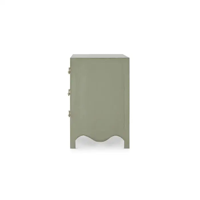 Chloe 3 Drawer Dresser - Dresser