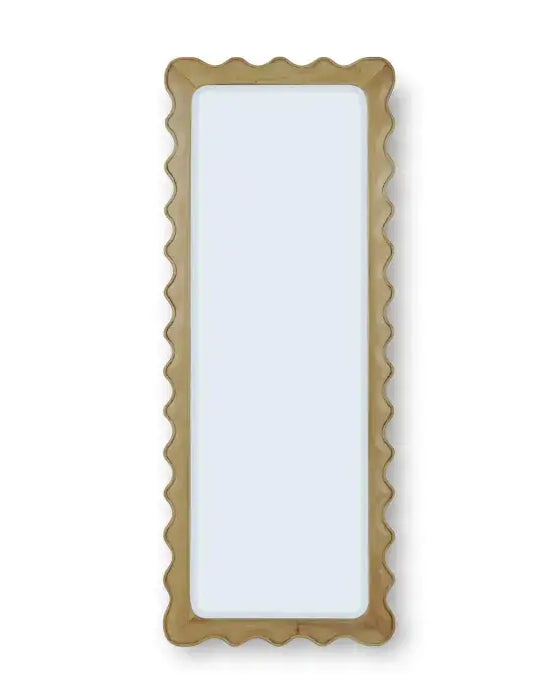 Chloe Rectangular Mirror - Floor Mirror