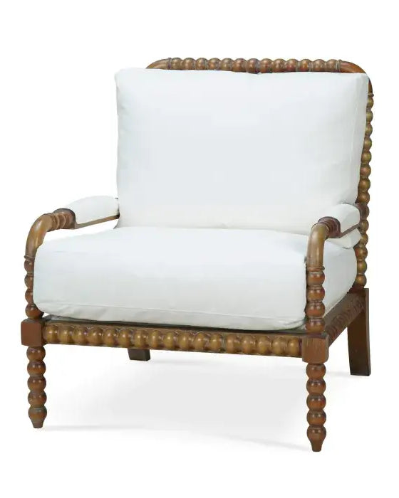 Cholet Arm Chair - Accent Chair