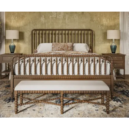 Cholet Bench - Bench