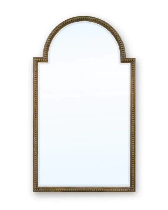 Cholet Curved Mirror - Mirror