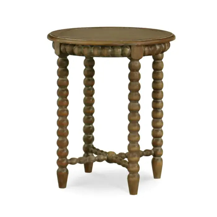Cholet Round End Table - End Table