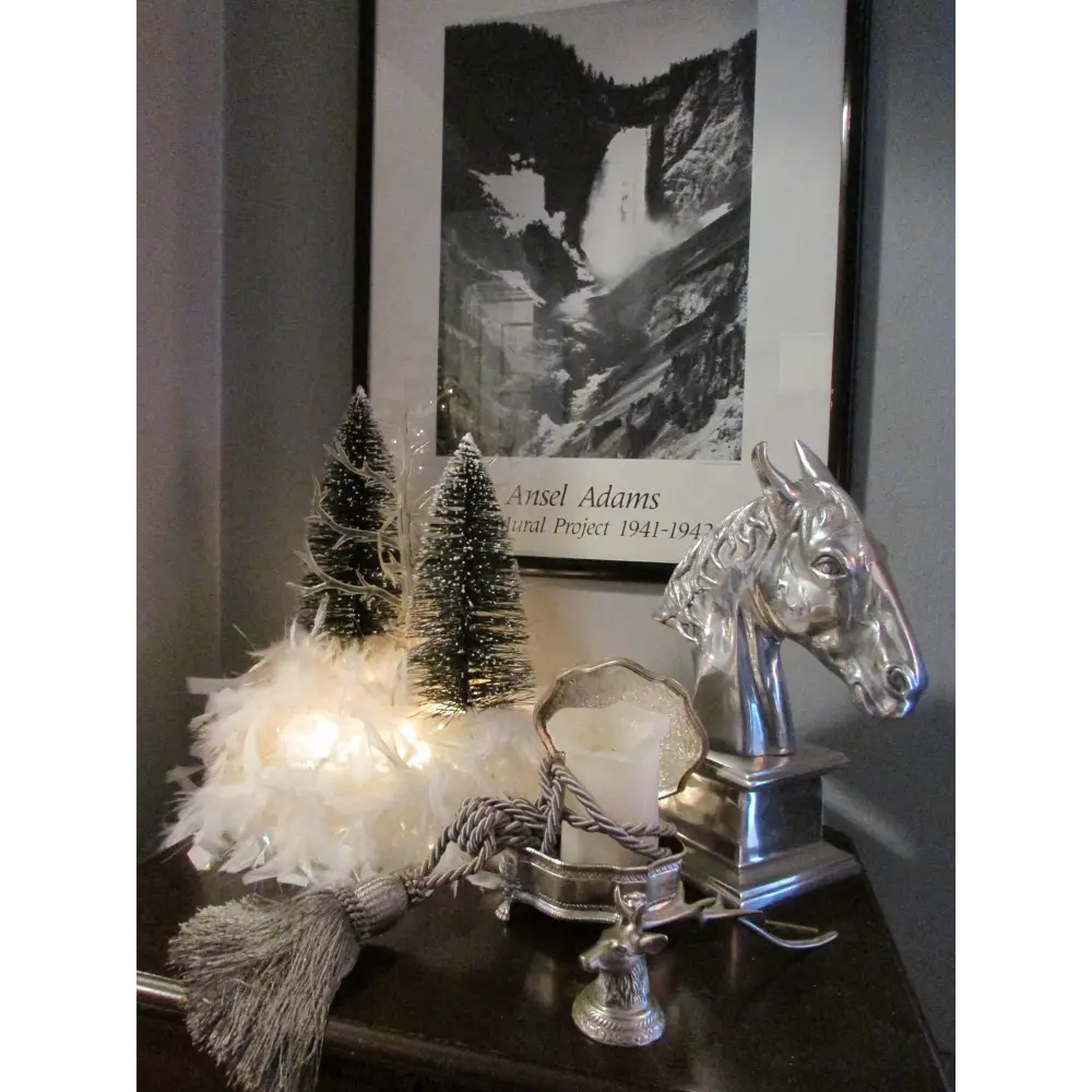Christmas at Designer’s Homes across America