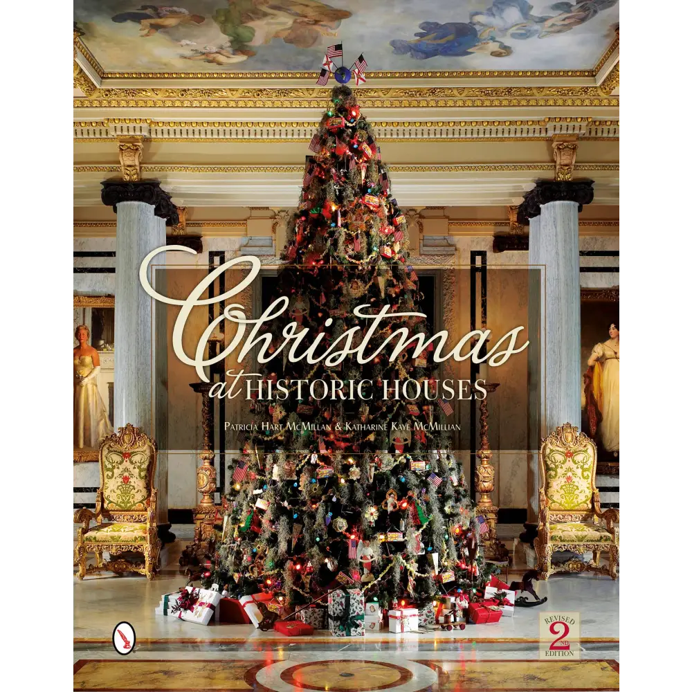 Christmas at Historic Houses