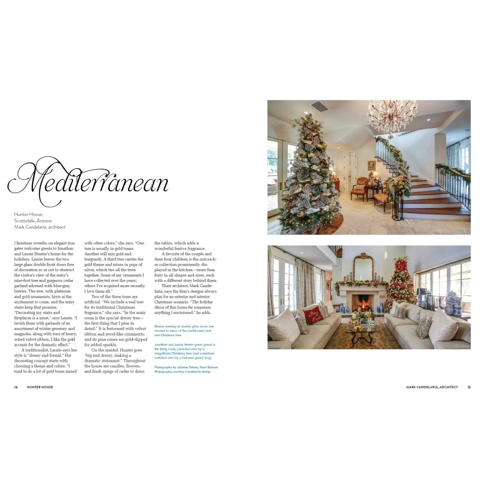 Christmas by Design