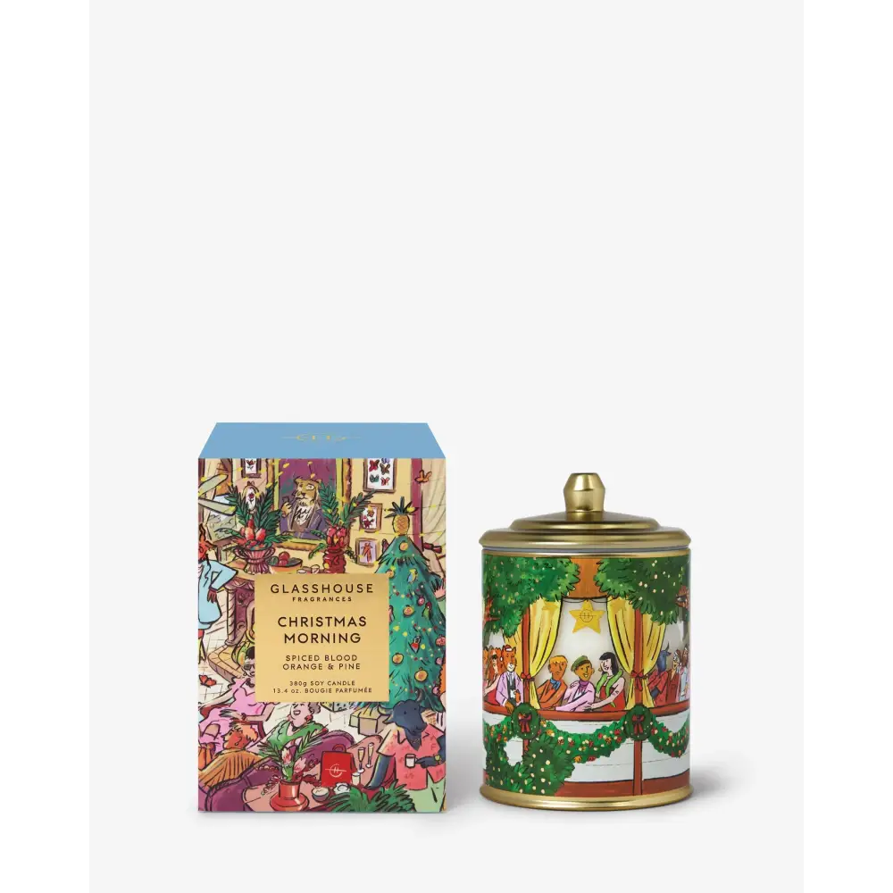 Christmas Morning 13.4 oz. - Christmas Fragrance