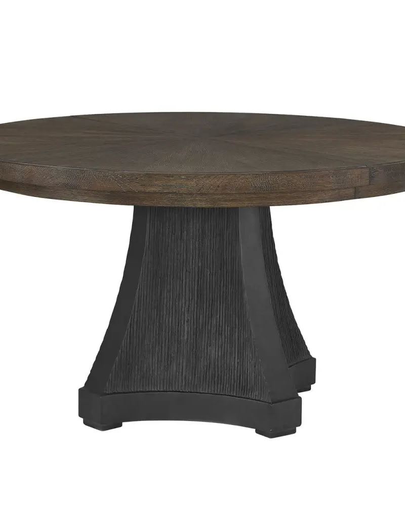 CINDER DINING TABLE - Dining Table