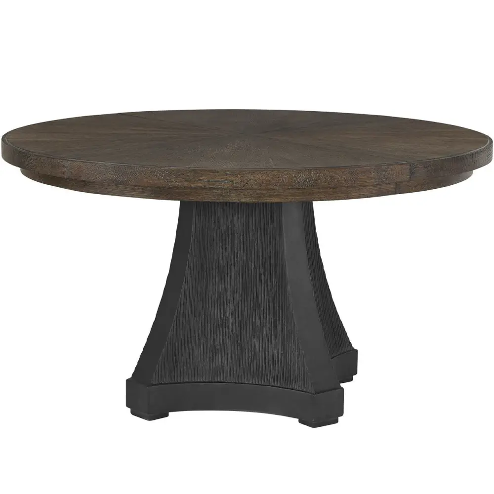 CINDER DINING TABLE - Dining Table
