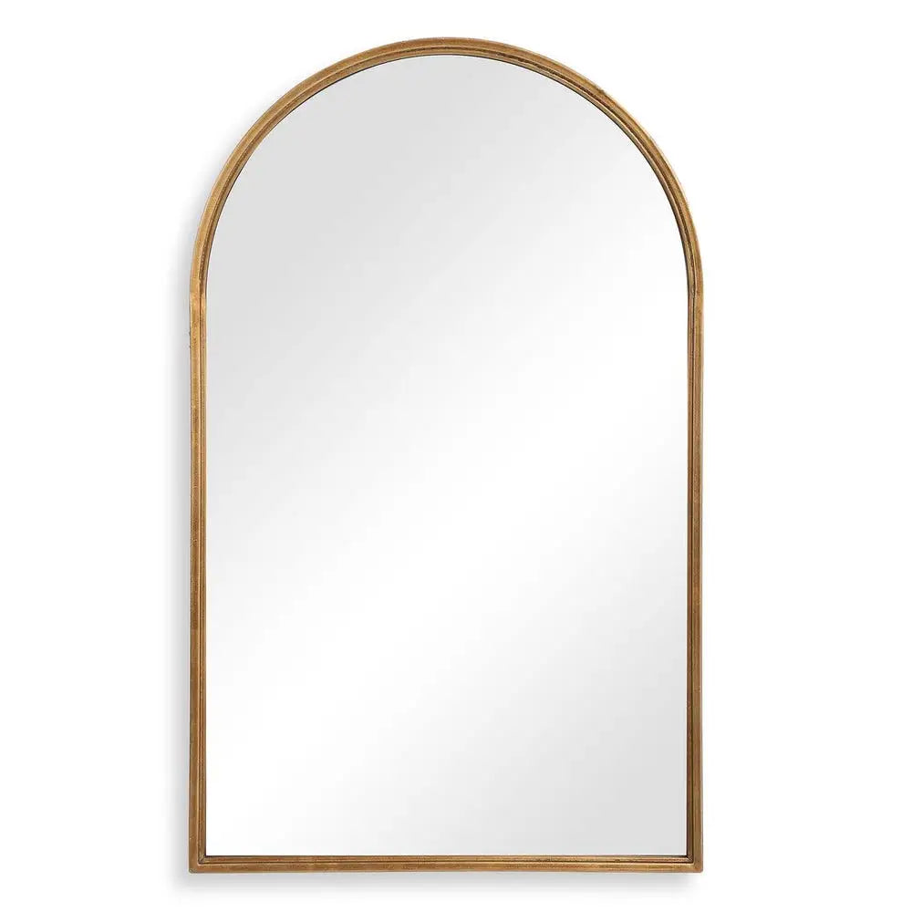 Cindy Gold Mirror - Mirror