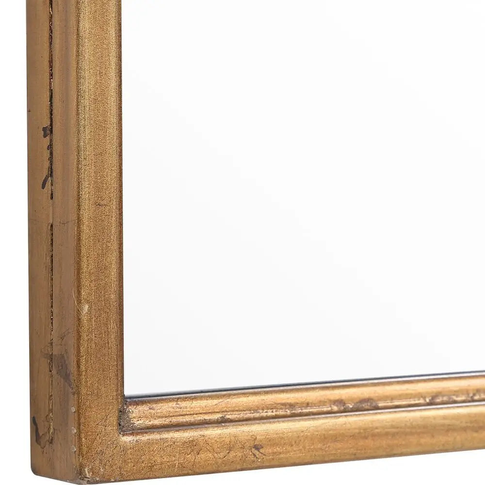 Cindy Gold Mirror - Mirror