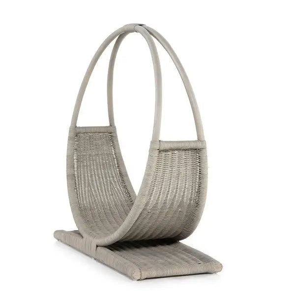 Circle Log Storage - Accessories