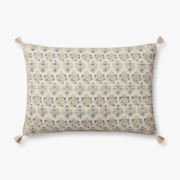 Claire Lumbar Pillow - Lumbar Pillow