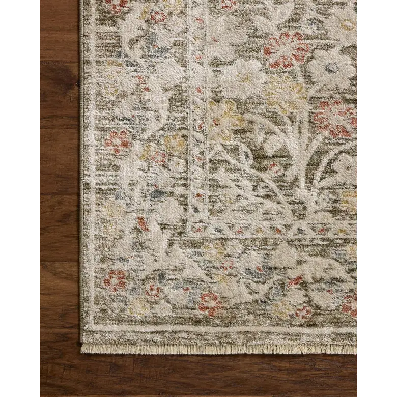 Clarisse Area Rug - Area Rugs