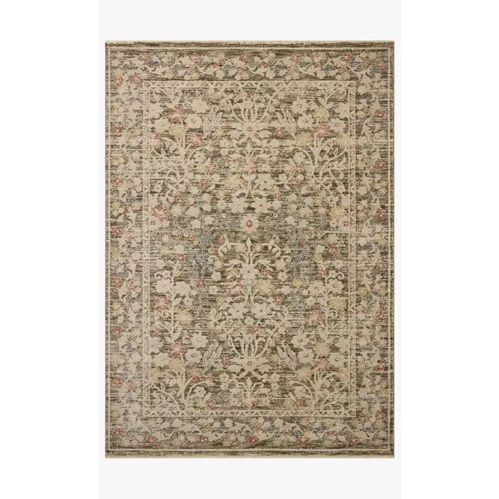 Clarisse Area Rug - Area Rugs