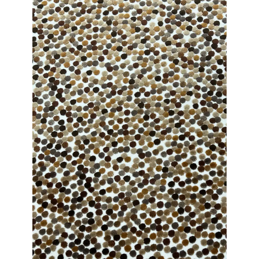 Clover Ottoman - Ottoman