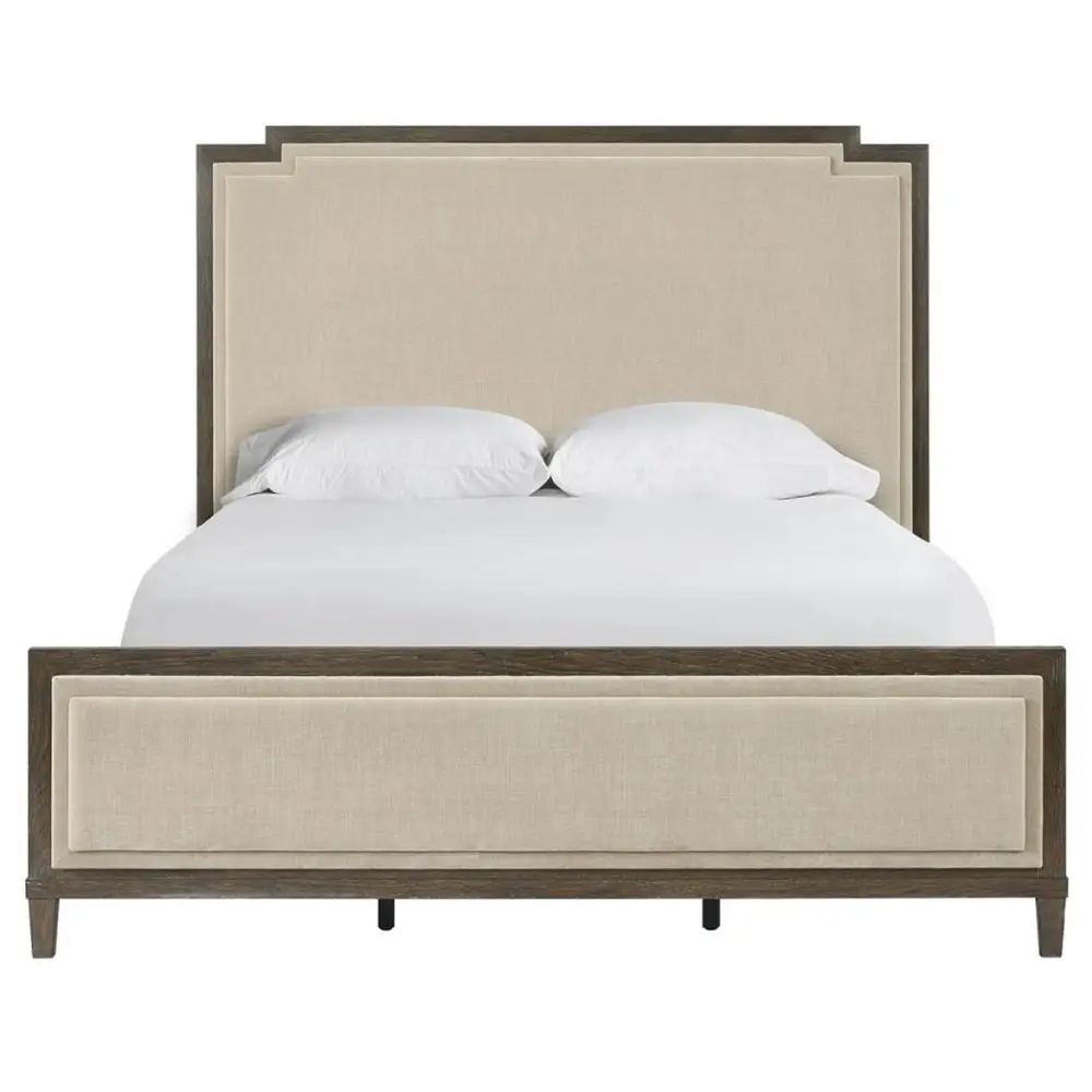 COCOA BED QUEEN - Queen Bed