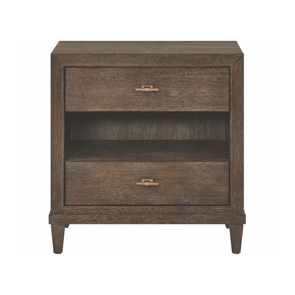 Cocoa Nightstand - Nightstand