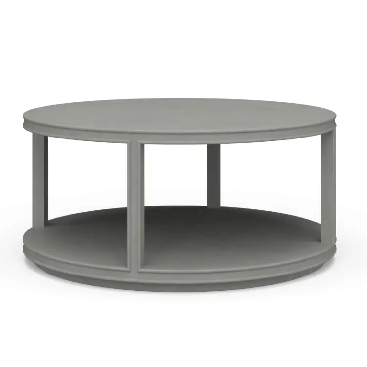 Cohan Coffee Table - COFFE TABLE