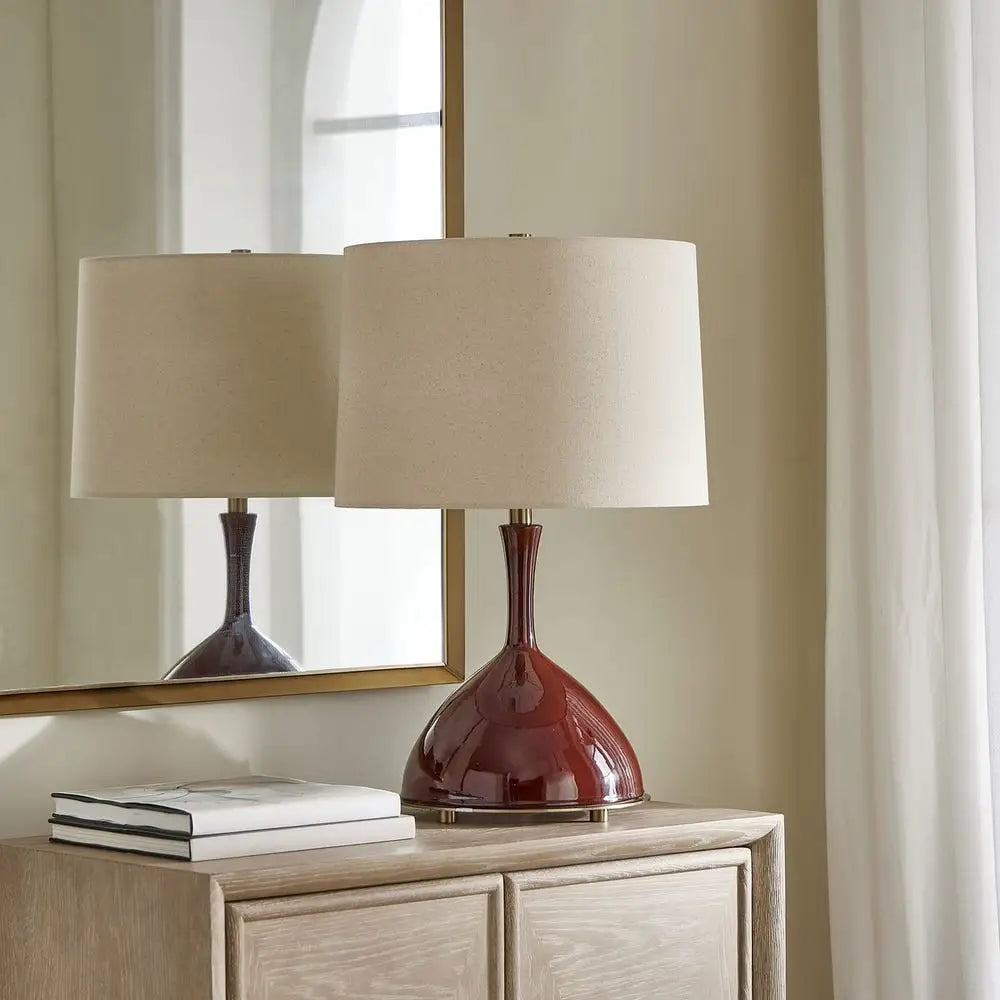 Colette Table Lamp Table Lamp