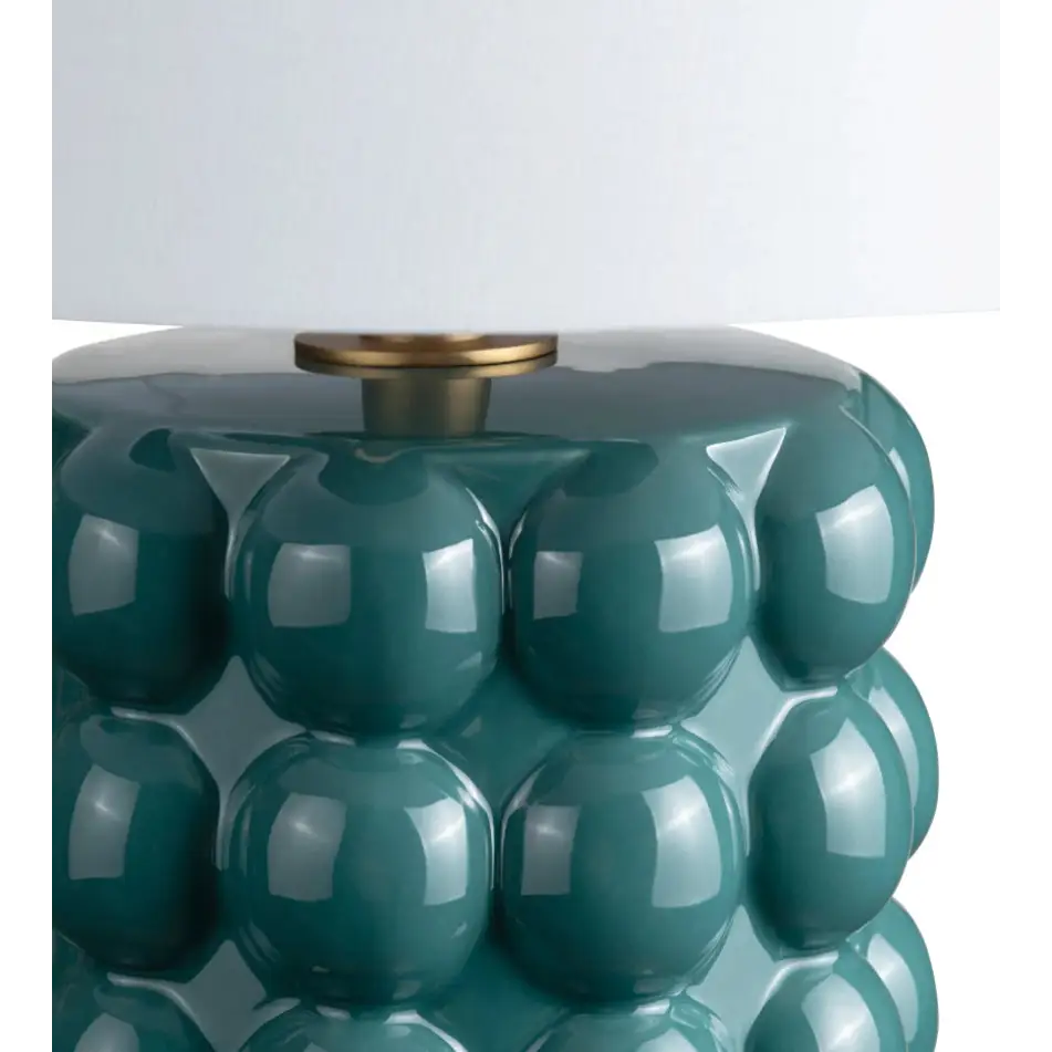 Collins Table Lamp - Table Lamp