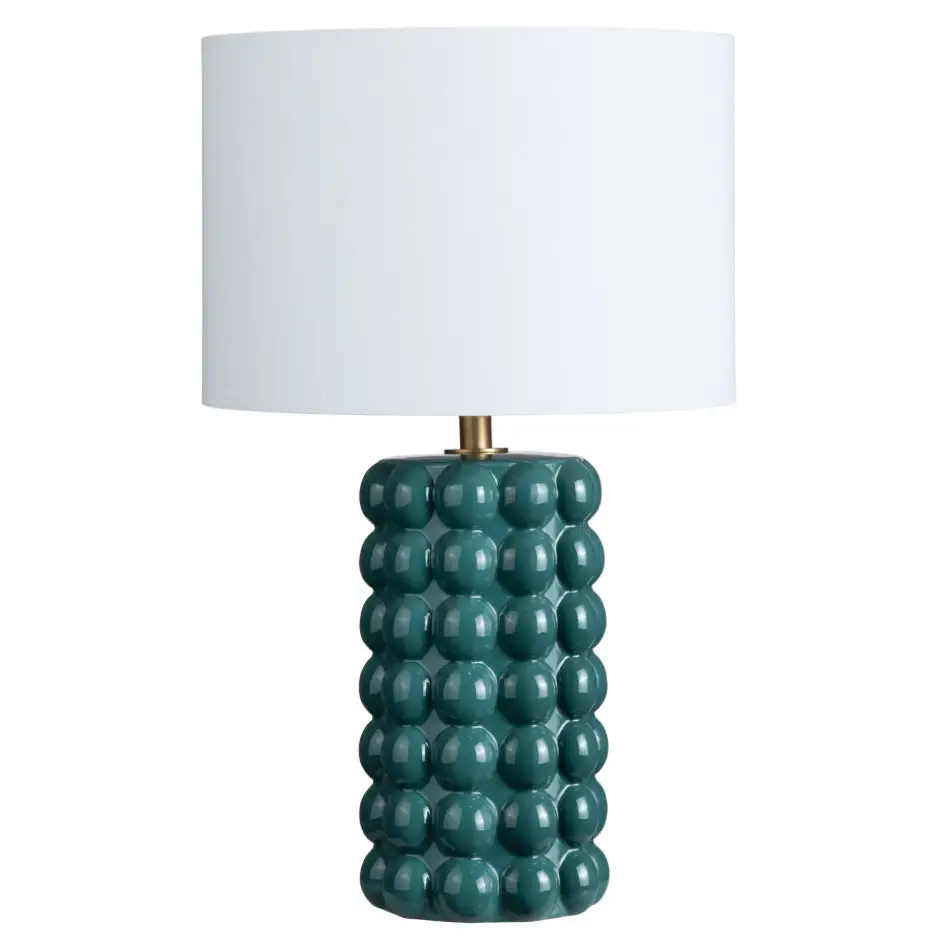 Collins Table Lamp - Table Lamp