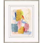 Colorways I - Wall Decor