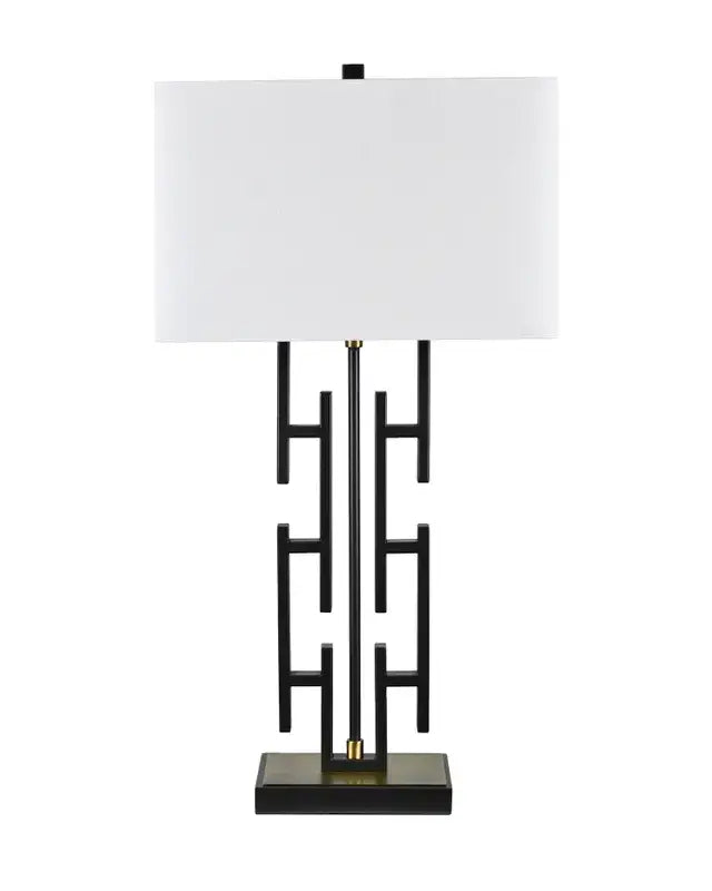 Colter Table Lamp - Table Lamp