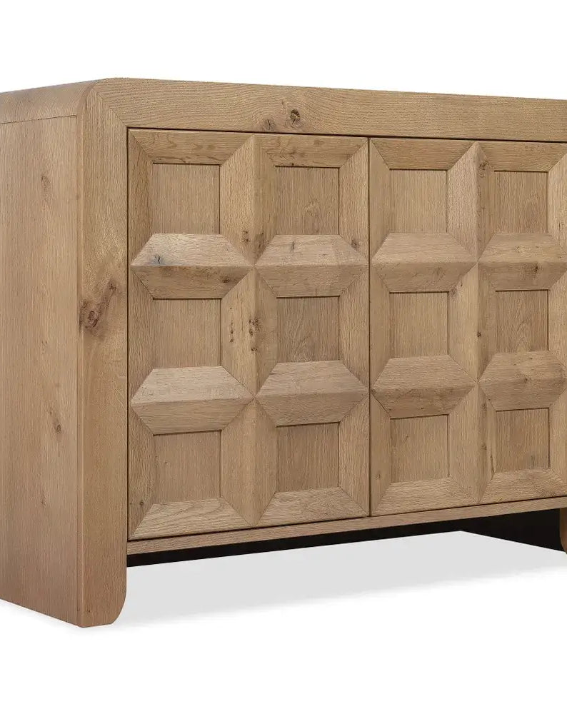 Commerce and Market Haven Accent Chest - Chest