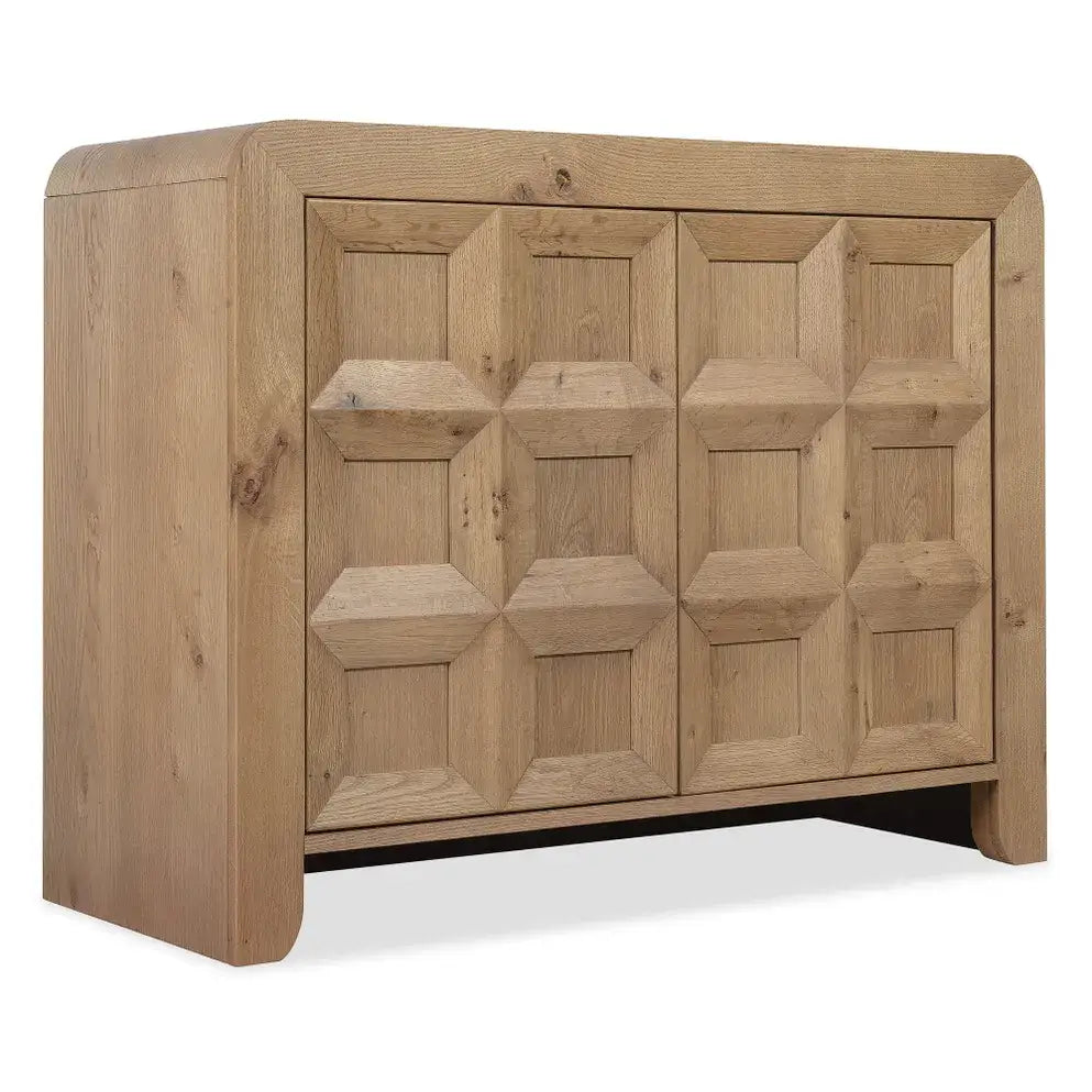 Commerce and Market Haven Accent Chest - Chest