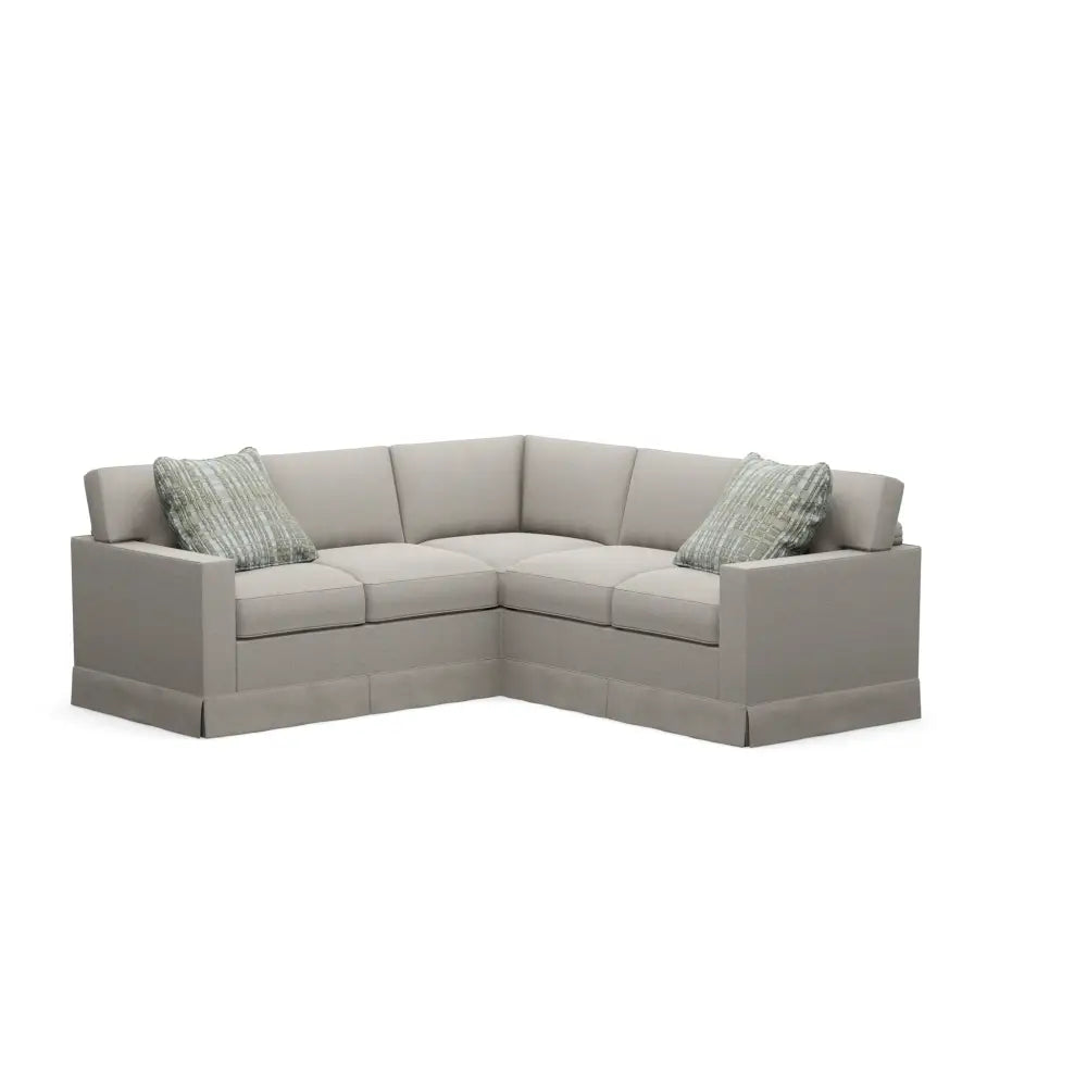 Copley Square Sectional - Sectional