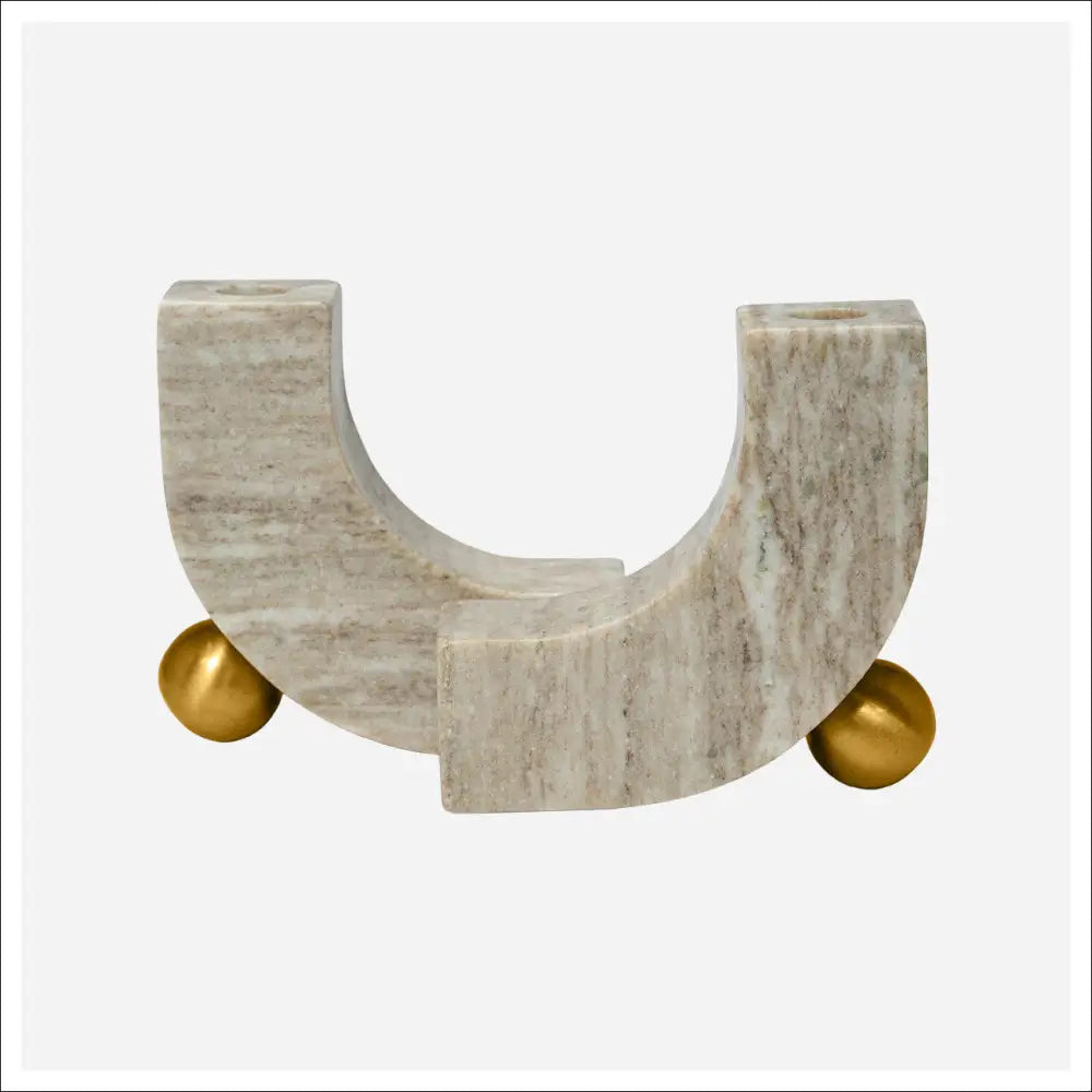 Cordola Bookends -Set 2 - Bookends