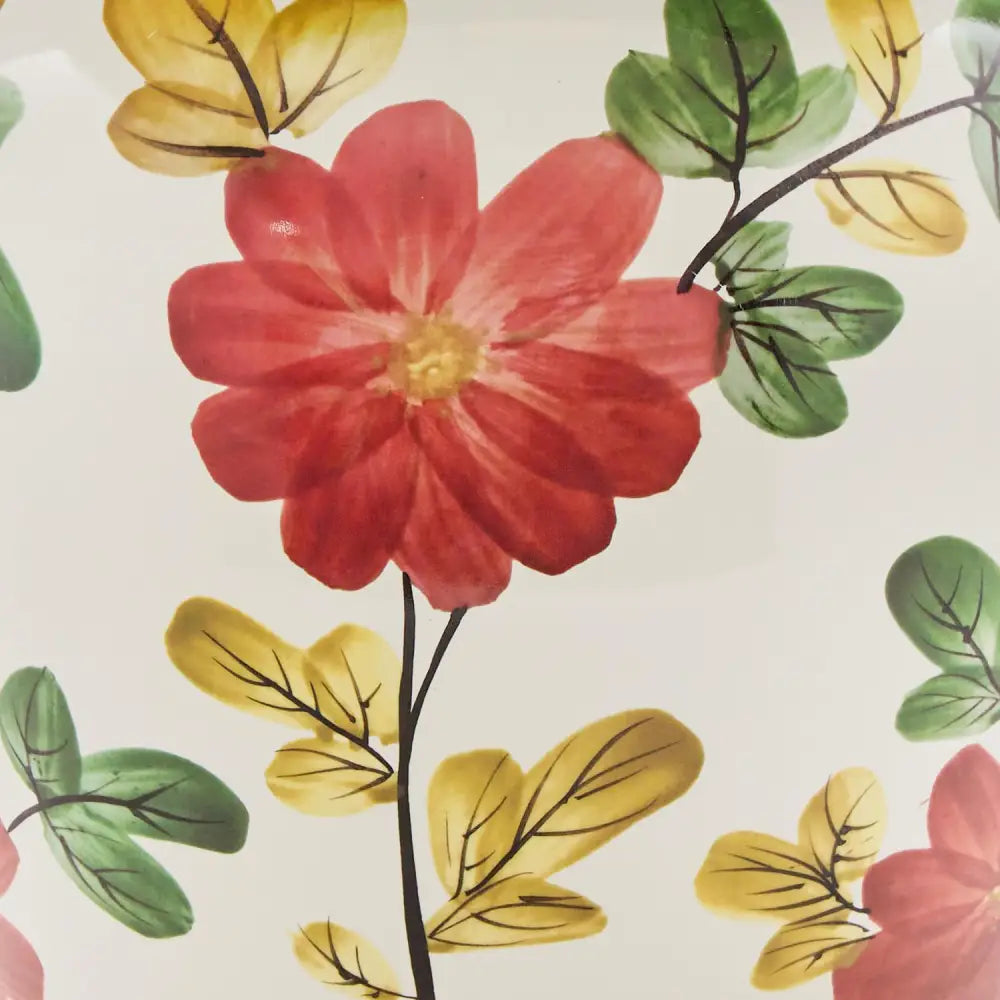 Country Garden Vase - Vase