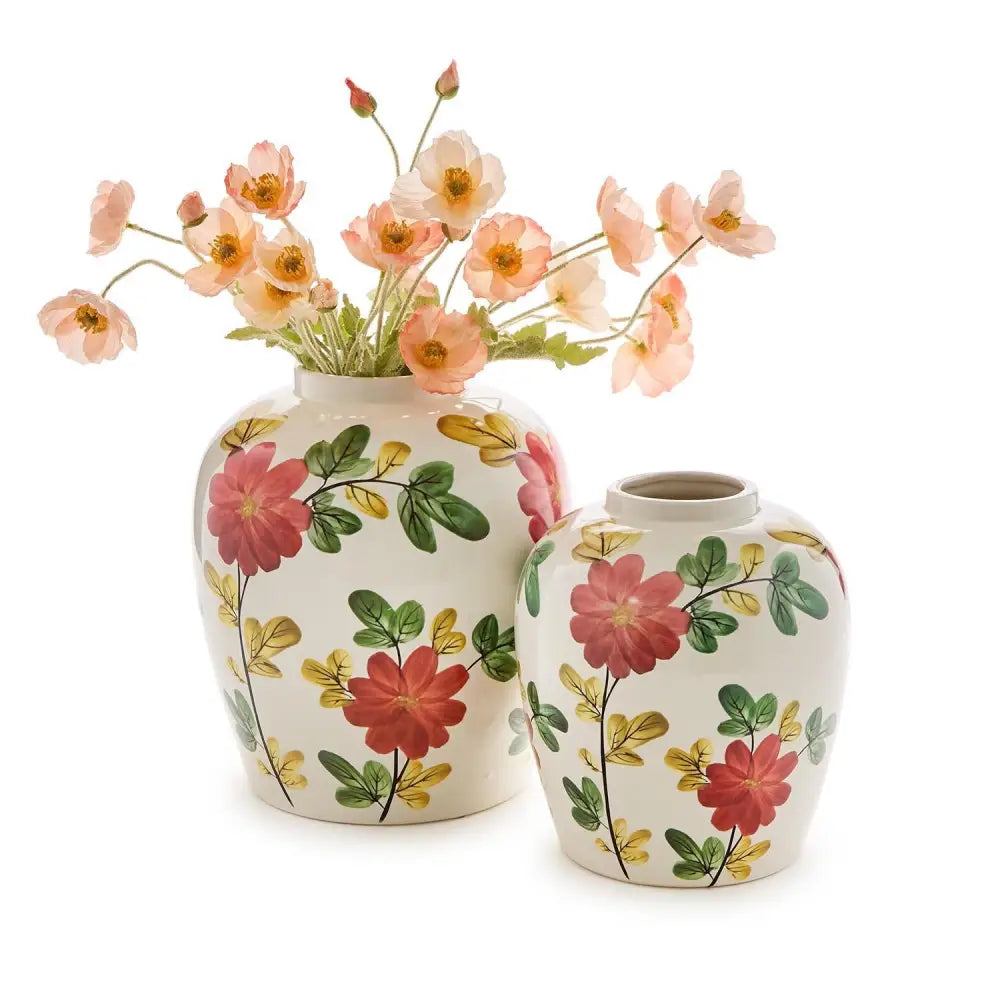 Country Garden Vase - Vase