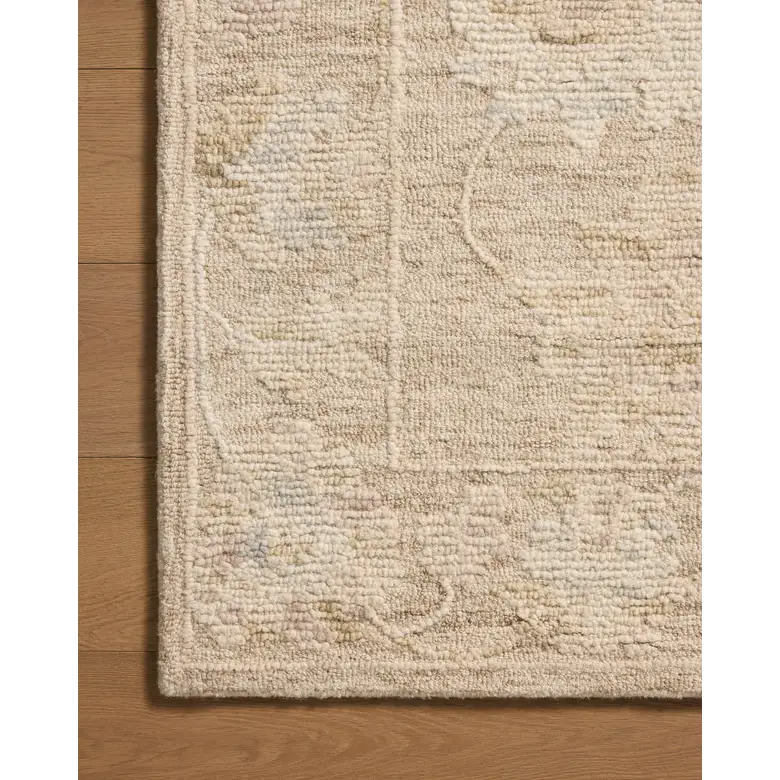 Cynthia Area Rug - Area Rugs