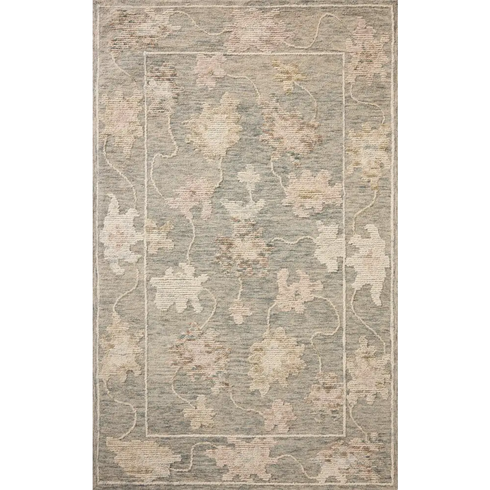 Cynthia Rug - 2’3”x3’9” - Area Rugs