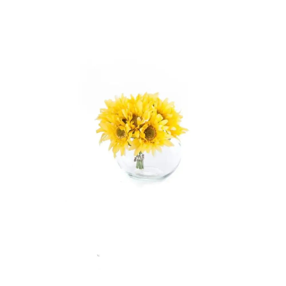 Daisy Arrangement - Accessories