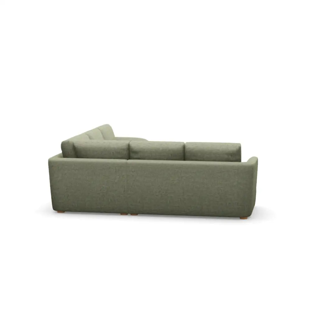 Dalton Sectional - Sectional