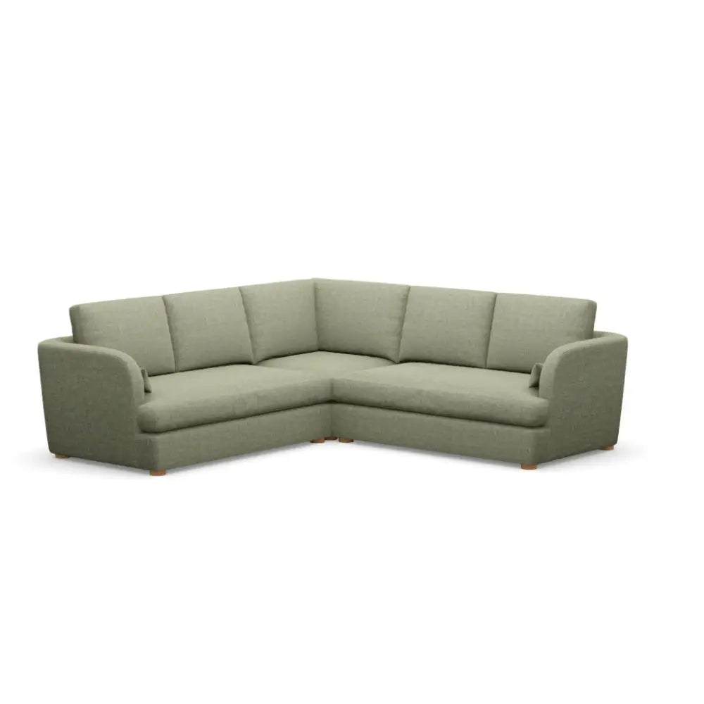 Dalton Sectional - Sectional