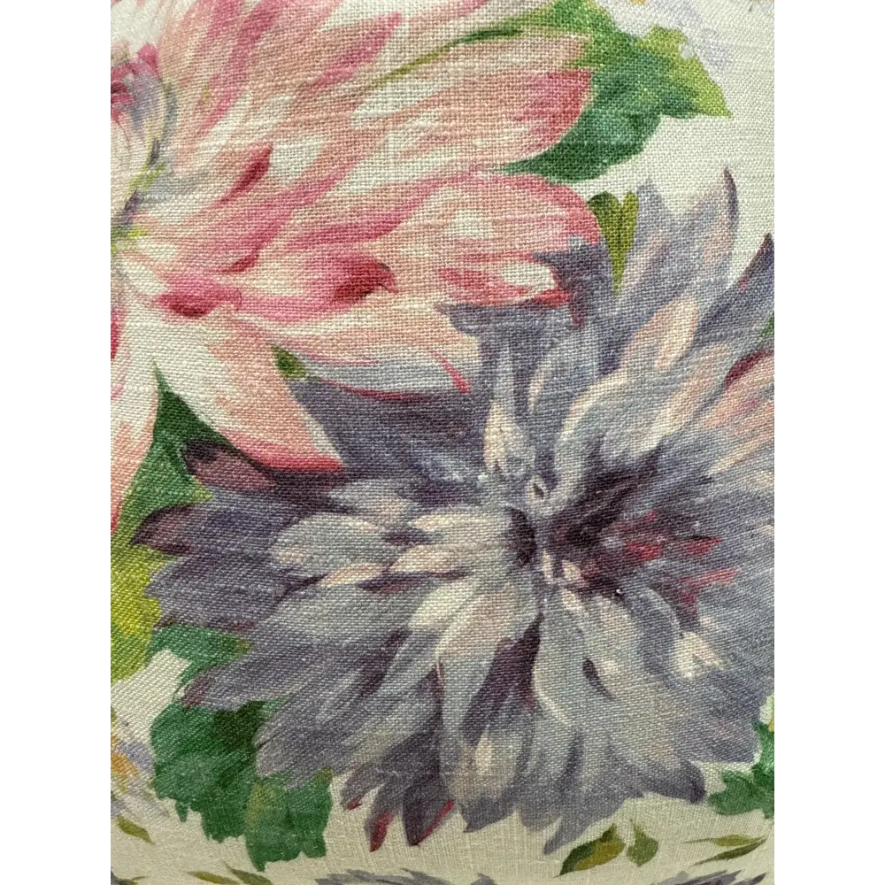 Dannica Petal - Throw Pillow