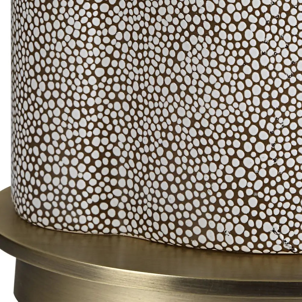 Dapple Table Lamp - Table Lamp
