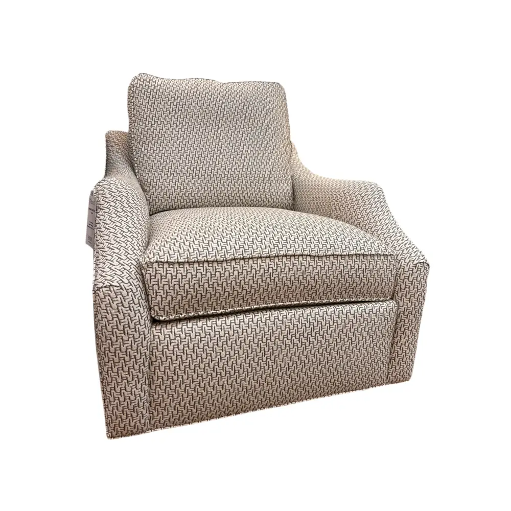 Darrien Swivel Chair - Swivel Chair