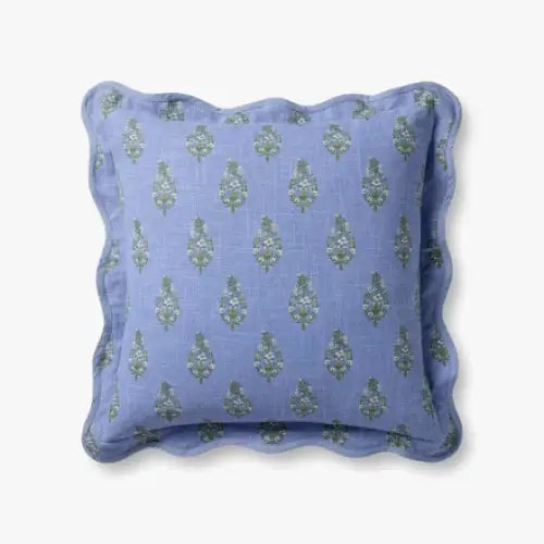 Day Dream 22’’ PIllow - Throw Pillow