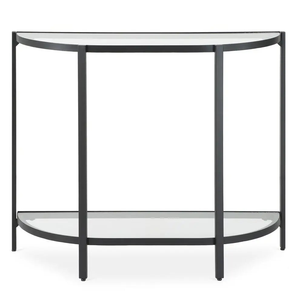 Demilune Console - Console