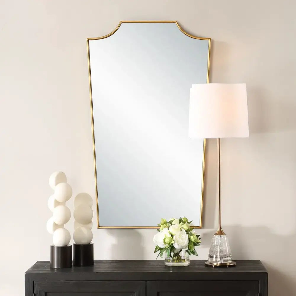 Demure Mirror - VANITIY MIRROR