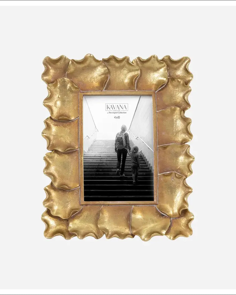 Devine Picture Frame - 4x6 - Picture Frame