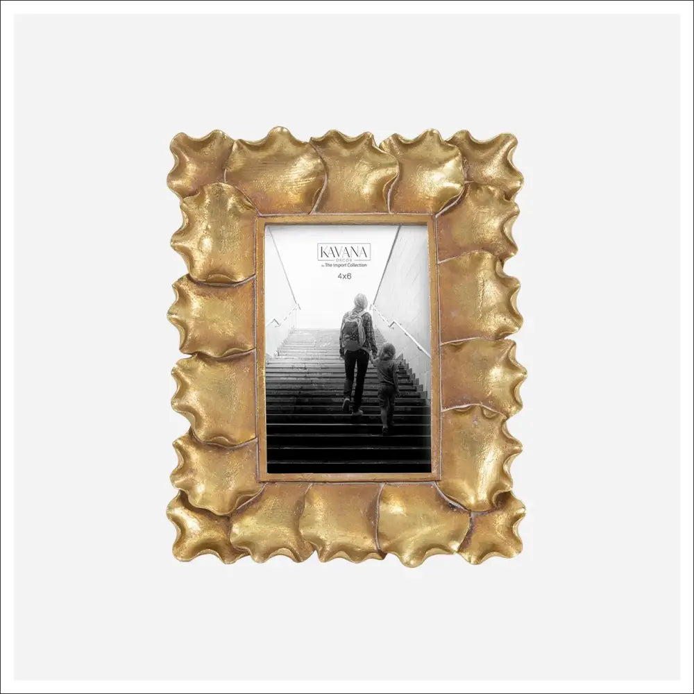 Devine Picture Frame - 4x6 - Picture Frame