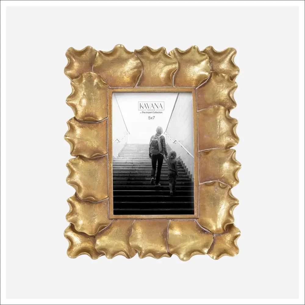 Devine Picture Frame - 5x7 - Picture Frame