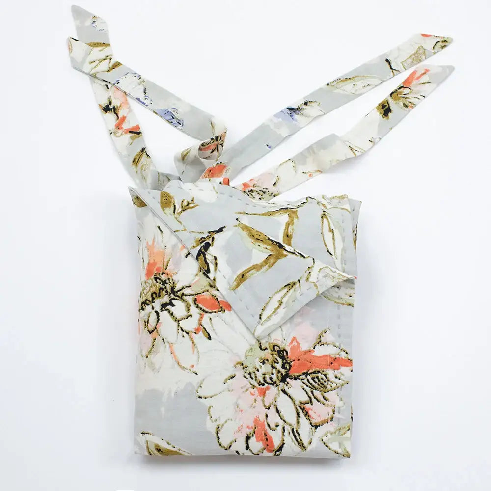 Diana Duvet Cover - Queen - Bedding